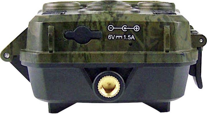 Actual product image Berger & Schröter Mini
