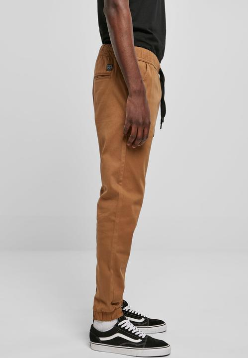 Actual product image Urban Classics Stretch Jogger Pants - 5078 (M)