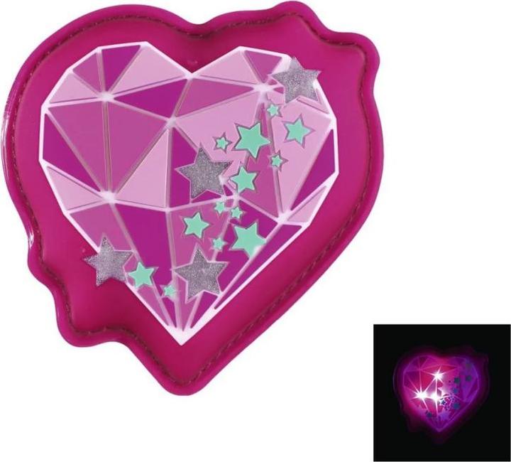 Step by Step Heart