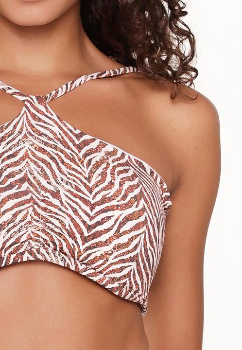 Actual product image LingaDore Bandeau Bikini (42)