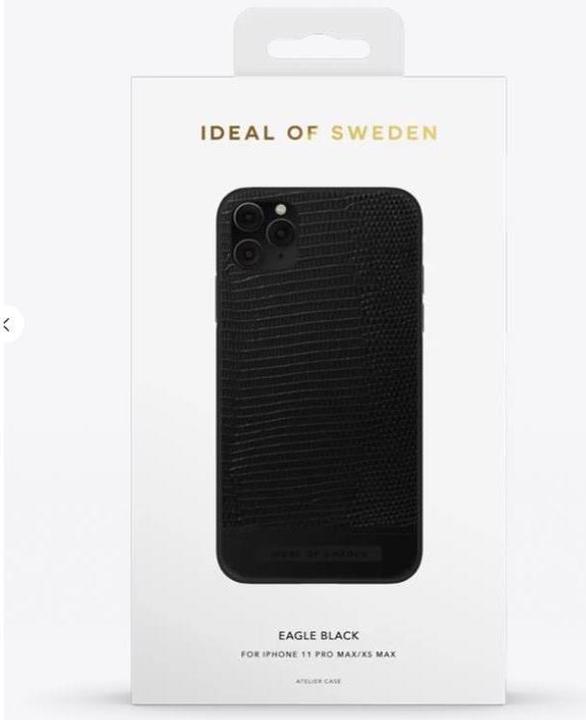 Image du produit iDeal Of Sweden Mallette Atelier (Apple iPhone 11 Pro Max)