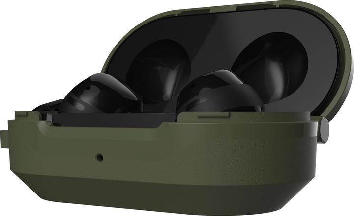 Immagine prodotto UAG Valigia rigida Galaxy Buds Olive (Borsa per cuffie)