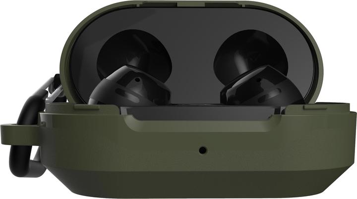 Immagine prodotto UAG Valigia rigida Galaxy Buds Olive (Borsa per cuffie)