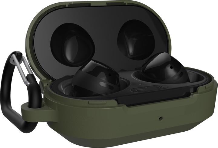 Immagine prodotto UAG Valigia rigida Galaxy Buds Olive (Borsa per cuffie)