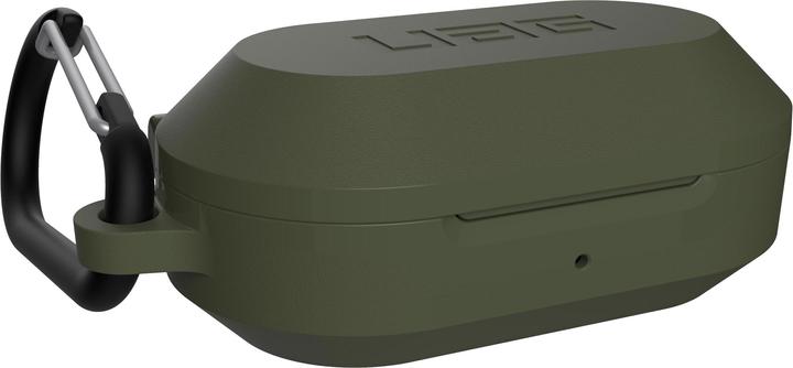 Immagine prodotto UAG Valigia rigida Galaxy Buds Olive (Borsa per cuffie)