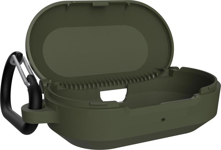 Immagine prodotto UAG Valigia rigida Galaxy Buds Olive (Borsa per cuffie)