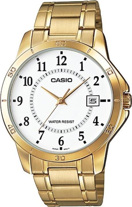 Casio Standard