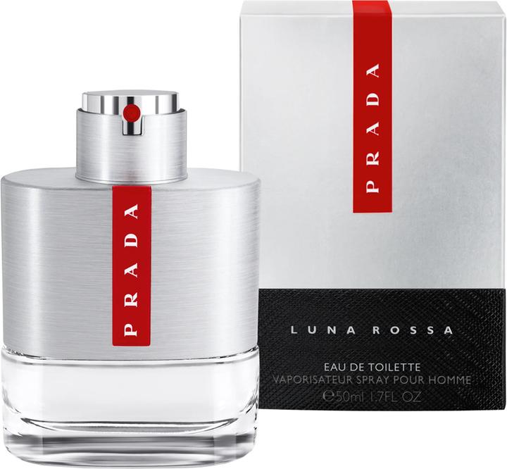 Produktbild Prada Luna Rossa (Eau de Toilette, 50 ml)