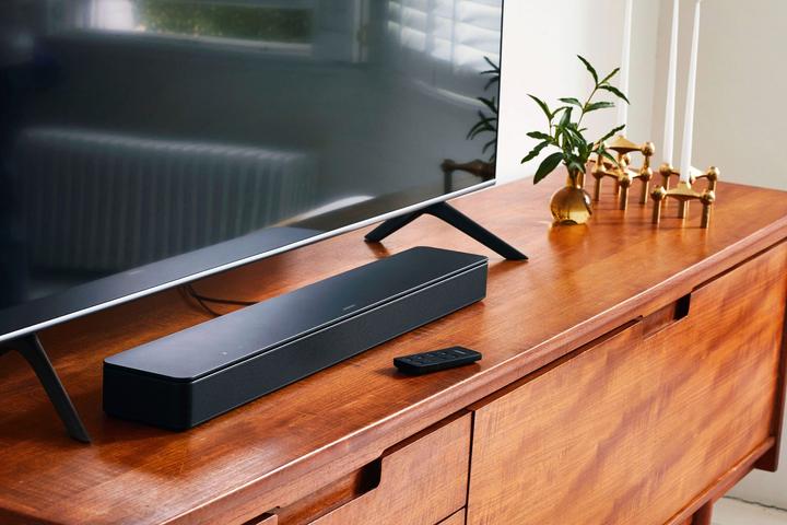 Image du produit Bose Barre de son intelligente 300 (3.0 canaux)