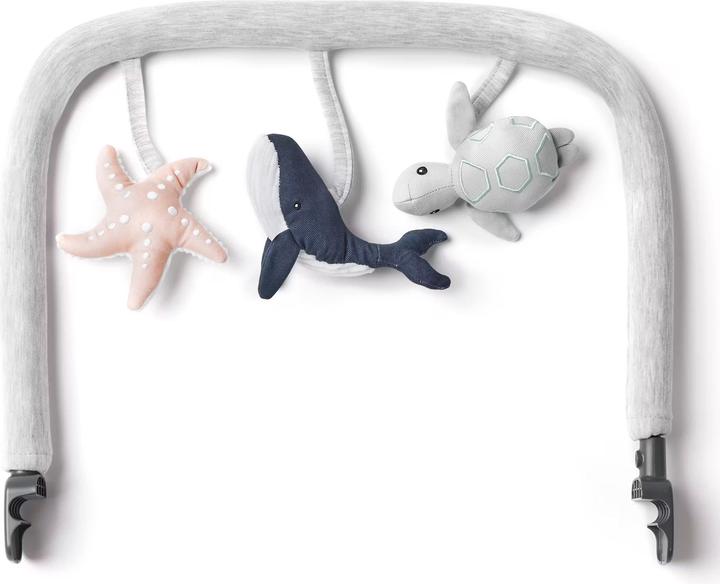 Produktbild Ergobaby Spielbügel für Evolve 3in1 Babywippe