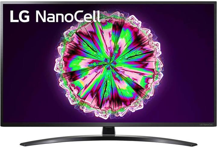 Actual product image LG 65NANO796NE (65", NANO796, LED, 4K, 2020)