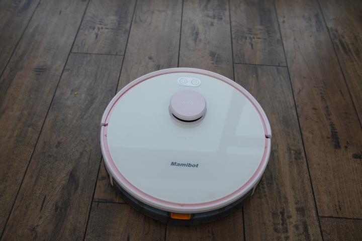 Produktbild Mamibot EXVAC880S (Saugroboter)