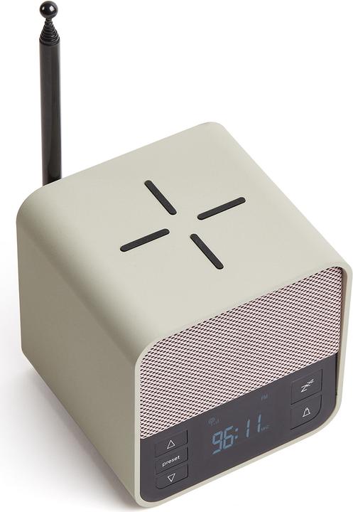 Image du produit Lexon Nouvelles d'Oslo (DAB+ DAB, FM)
