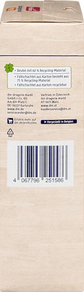 Produktbild dm Profissimo Staubsaugerbeutel PR 10 (4 x)