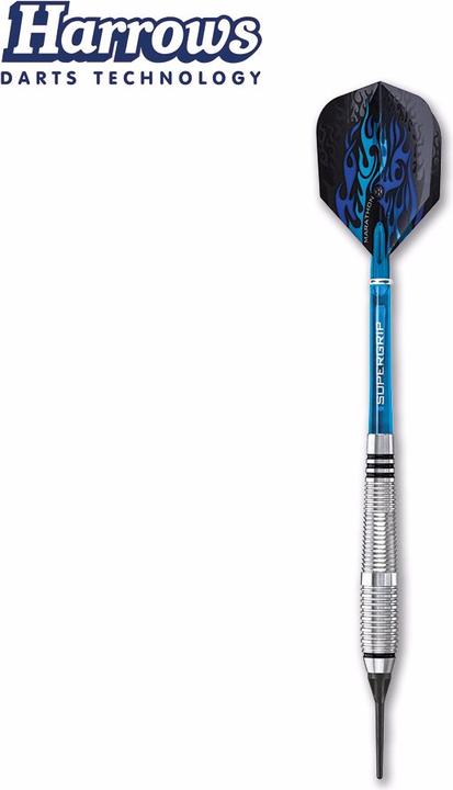 Image du produit Harrows Blaze (16 g)