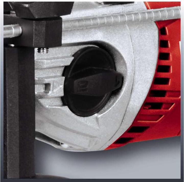 Actual product image Einhell Percussion drill TE-ID 1050/1 CE (Electrical connection)