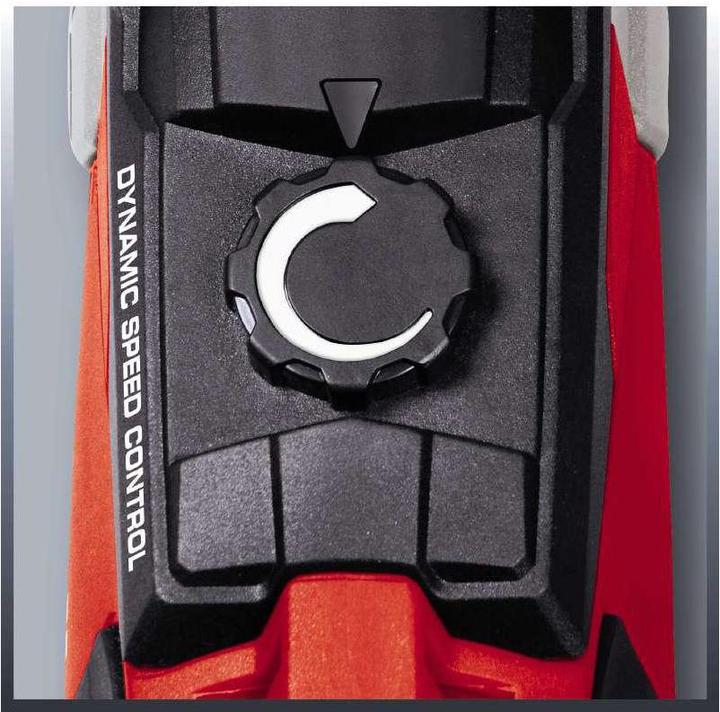 Actual product image Einhell Percussion drill TE-ID 1050/1 CE (Electrical connection)