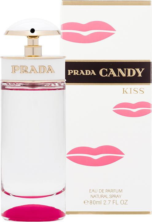 Produktbild Prada Candy Kiss (Eau de Parfum, 80 ml)
