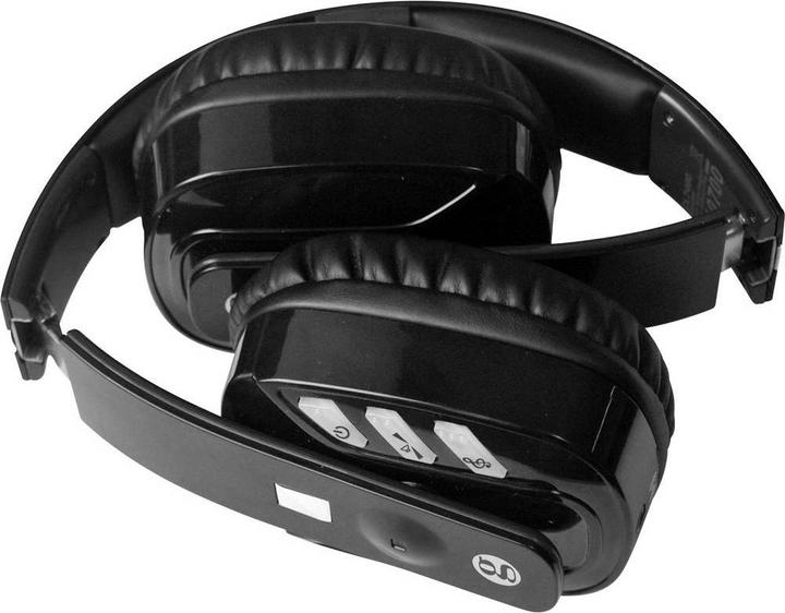Produktbild Geemarc In Ear Kopfhörer CL7400 OPTI Funk TV Over Leichtbügel, Lautstärkeregelung, Headset (8 h, Kabellos)