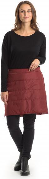 Heber Peak Women's LoblollyHe.Padded Skirt (44)