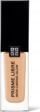 Actual product image Givenchy Givency Prisme Libre Skin Caring Glow Foundation W105 30ml (W105)