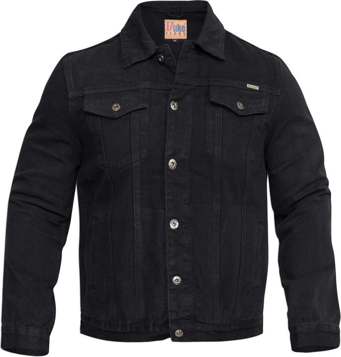 Actual product image DUKE UTDC127 P (4XL)