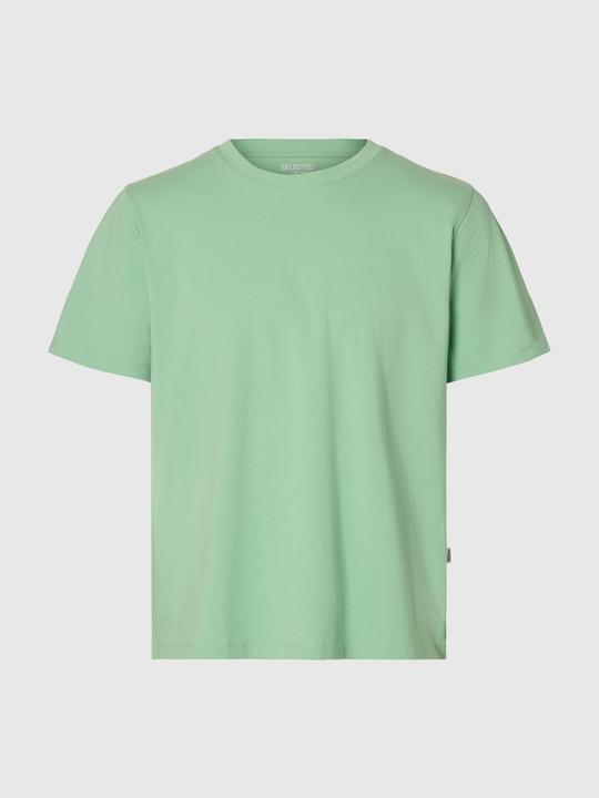 Actual product image Selected Homme Regular T-Shirt (L)