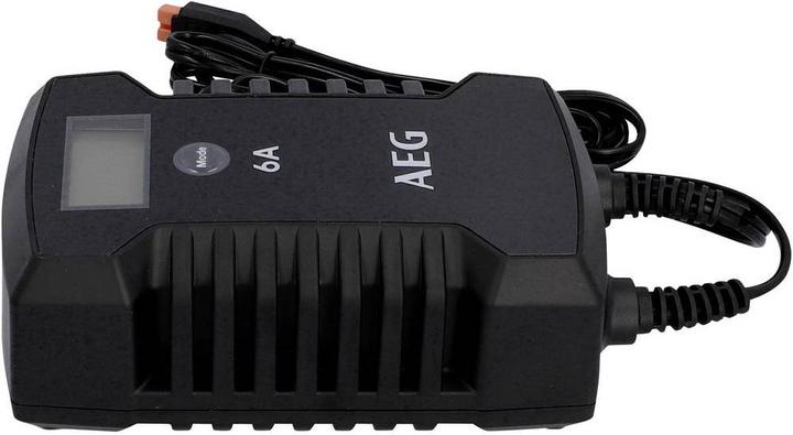Immagine prodotto AEG LD 6 (6V, 12V, 0.65 A)