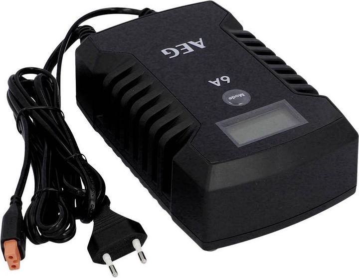 Immagine prodotto AEG LD 6 (6V, 12V, 0.65 A)
