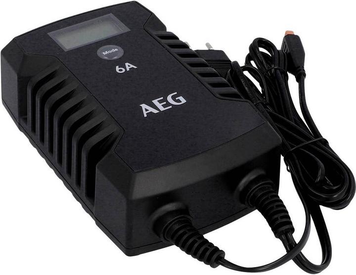 Immagine prodotto AEG LD 6 (6V, 12V, 0.65 A)
