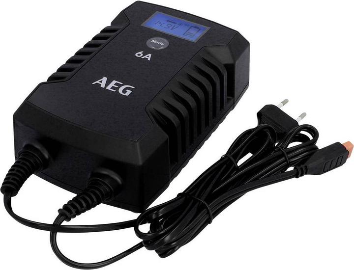 Immagine prodotto AEG LD 6 (6V, 12V, 0.65 A)
