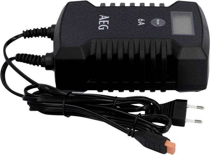 Immagine prodotto AEG LD 6 (6V, 12V, 0.65 A)