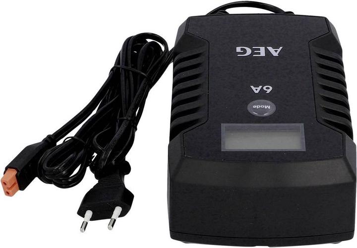 Immagine prodotto AEG LD 6 (6V, 12V, 0.65 A)