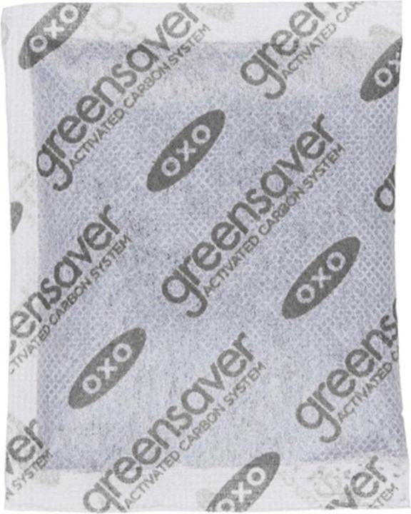 Immagine prodotto OXO Filtro a carbone attivo Greensaver