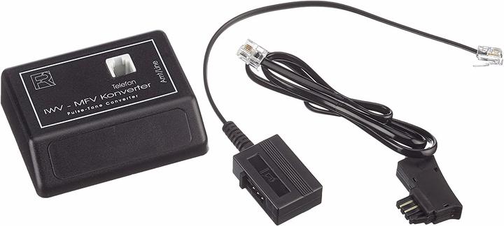Reiner IWV/MFV Converter