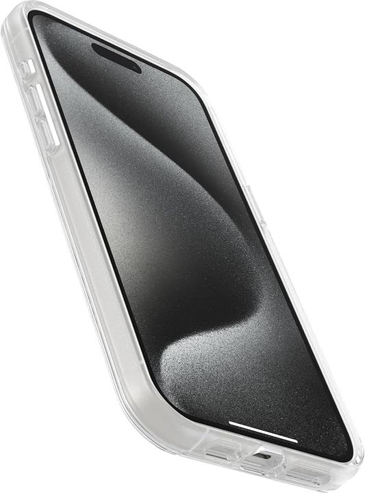 Produktbild OtterBox Symmetry mit MagSafe (Apple iPhone 15 Pro Max)