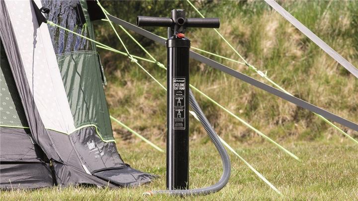 Produktbild Outwell Lindale 3PA (Tunnelzelt, 16.40 kg, 3 Personen)