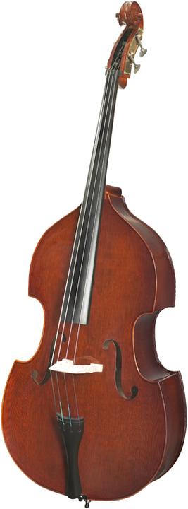 Image du produit P&H Bows STENTOR Conservatoire, set (Contrebasse, 3/4)