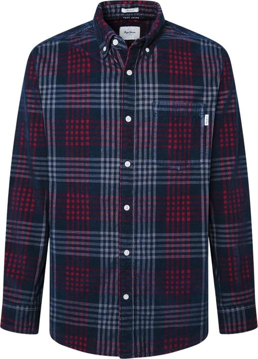 Actual product image Pepe Jeans hirt pepe jean marcu (S)