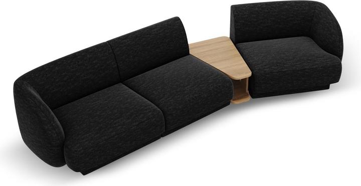 Actual product image Micadoni Miley (3-seater, 2 person sofa, 4-seater)