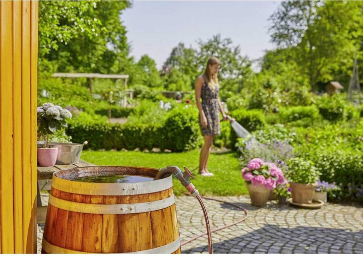 Produktbild Gardena 4700/2 Inox (Gartenpumpe)