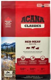 Actual product image Acana Classic Red (Adult, 1 pcs., 14500 g)