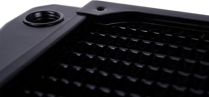 Produktbild Alphacool NexXxoS UT60 Full Copper X-Flow 360mm (120 mm)