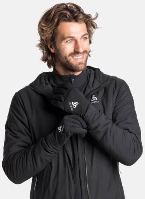 Actual product image Odlo Essentials Warm (S)