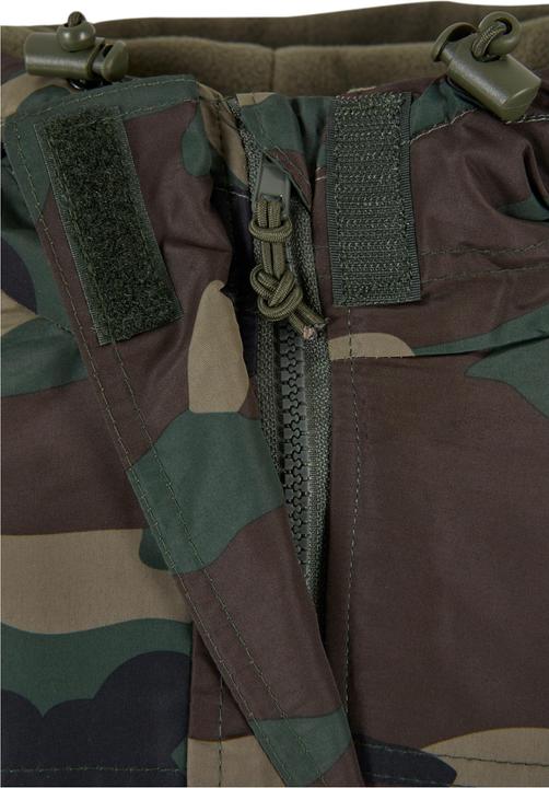 Immagine prodotto Brandit Giacca a vento con zip frontale da donna taglia M colore foresta (M)