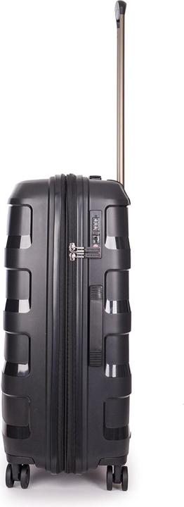 Produktbild Stratic Straw+ - Hartschalenkoffer (74 l, M (50 - 90l))
