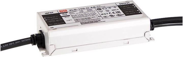 Produktbild MeanWell LED Treiber
