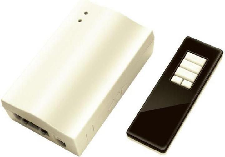 Grandview Kit di controllo remoto w/RF (Telecomando specifico per il dispositivo)