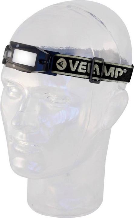 Stirnlampe