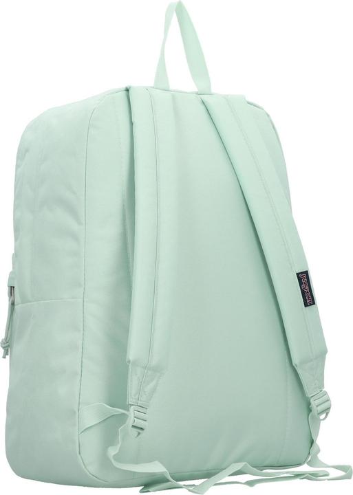 Immagine prodotto JanSport superbreak uno zaino di menta fresca (0.26 l)